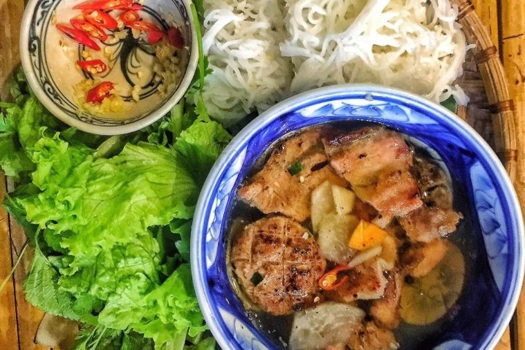 Hình ảnh Bếp Nhà A Quý - Lũy Bán Bích