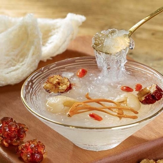 Hình ảnh Yến Sào Sen Nest - Đường Số 25