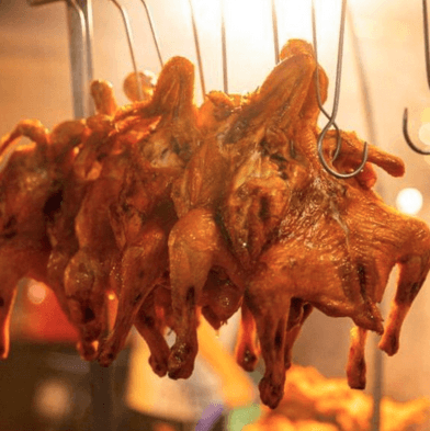 Hình ảnh Gà Nướng Gia Truyền - Bắc Hải