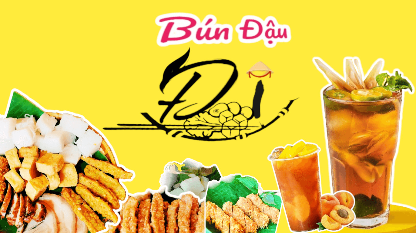 Hình ảnh Bún Đậu Đi - Nguyễn Xí