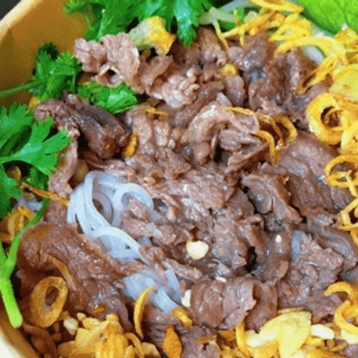 Hình ảnh Bún Bò Nam Bộ, Cafe & Sinh Tố - Tôn Thất Tùng