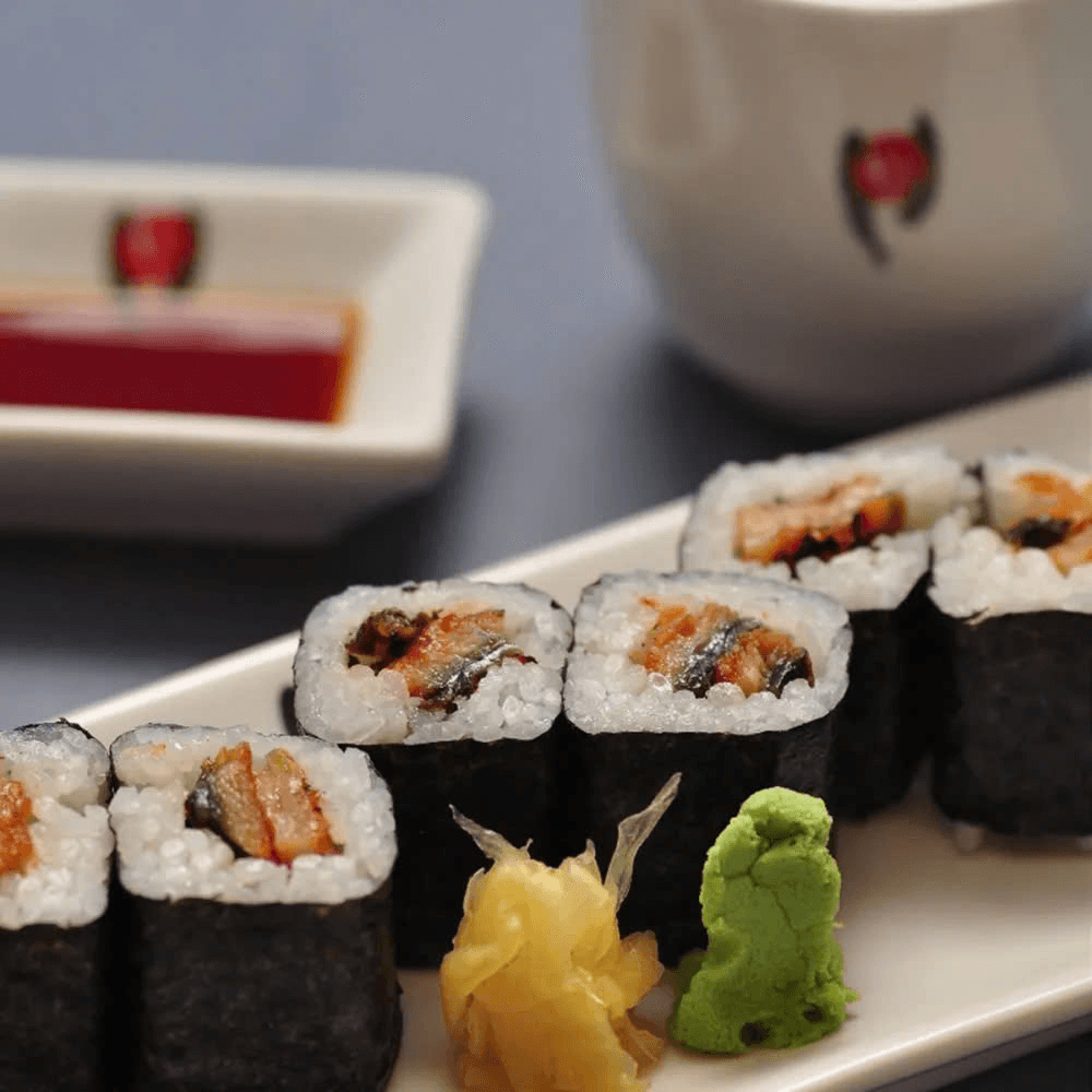 Hình ảnh KYOBASHI Sushi Izakaya - Thái Văn Lung