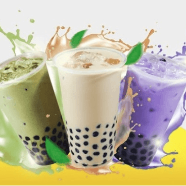 Hình ảnh Phan Tây Hồ - Milk Tea & Coffee - Thống Nhất