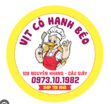 Hình ảnh Hạnh Béo - Vịt Nướng - Nguyễn Khang