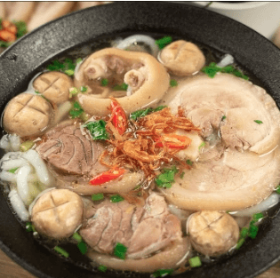 Hình ảnh Bánh Canh Ơi - Thích Quảng Đức