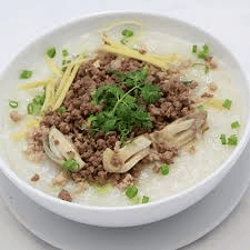 Hình ảnh Cô Mỹ - Cháo Dinh Dưỡng Vina Soup - Hồ Văn Long