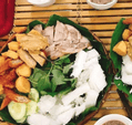 Hình ảnh Bún Đậu Ngọc Hà - Trần Quốc Thảo