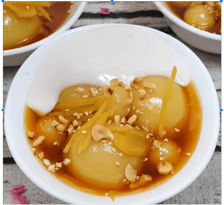 Hình ảnh Quán cô Thiện - Chè - Tây Sơn