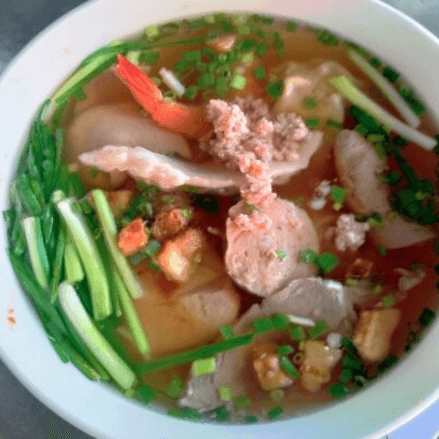 Hình ảnh Hủ Tiếu Mì 78 - Lê Văn Thọ