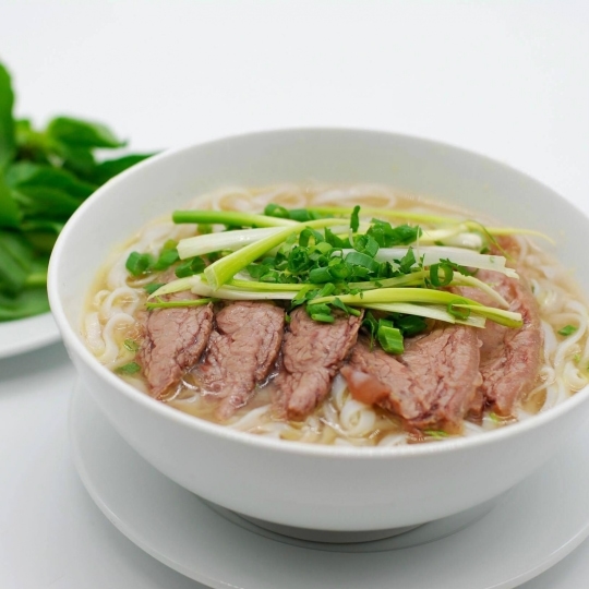 Hình ảnh Phở & Bột Chiên 378 - Xô Viết Nghệ Tĩnh