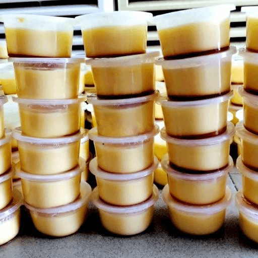 Hình ảnh Bánh Flan Xinh - Bánh Flan - 463 Bạch Đằng