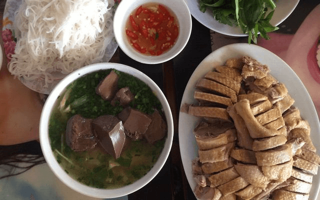 Hình ảnh Thế Giới Ngan - Trần Hưng Đạo