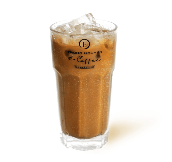 Hình ảnh Trung Nguyên E - Coffee - Lê Quang Định	