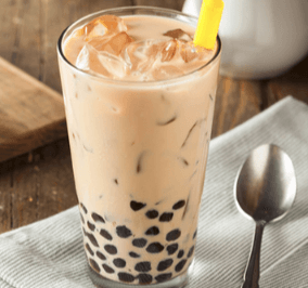 Hình ảnh Trà Sữa Pikapong - Nguyễn Phúc Nguyên