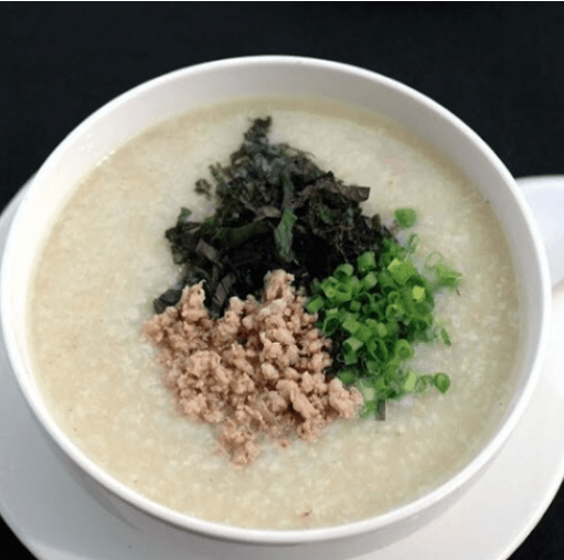 Hình ảnh Cháo Trắng & Cháo Thịt Bằm BK House - Phạm Viết Chánh