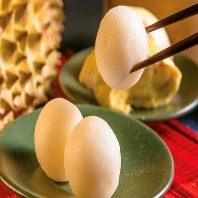 Hình ảnh Dimsum Điểm Tâm Đài Loan - Phố Yên Phụ