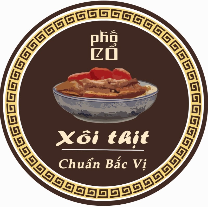 Hình ảnh Xôi Thịt Phố Cổ - Bà Huyện Thanh Quan