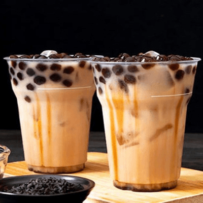 Hình ảnh LaTea - Trà Sữa Nướng & Ăn Vặt - Phan Trọng Tuệ