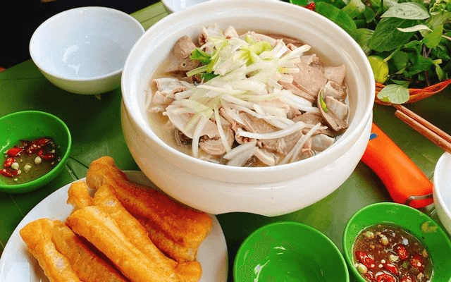 Hình ảnh Lòng Ngon Quán - Bùi Xương Trạch