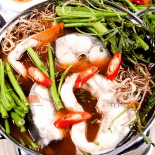 Hình ảnh Lẩu Cá 69K - Quang Trung