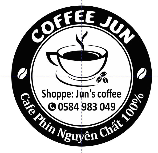 Hình ảnh Jun's Coffee - Bùi Điền