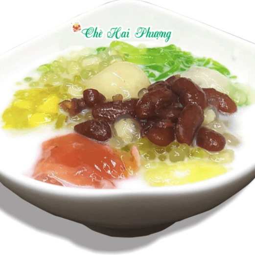 Hình ảnh Chè Hai Phượng - Sông Nhuệ