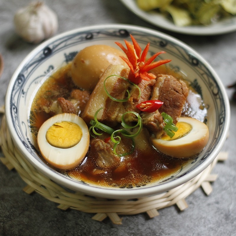 Hình ảnh Cơm Tấm Thủy - Đường Số 7