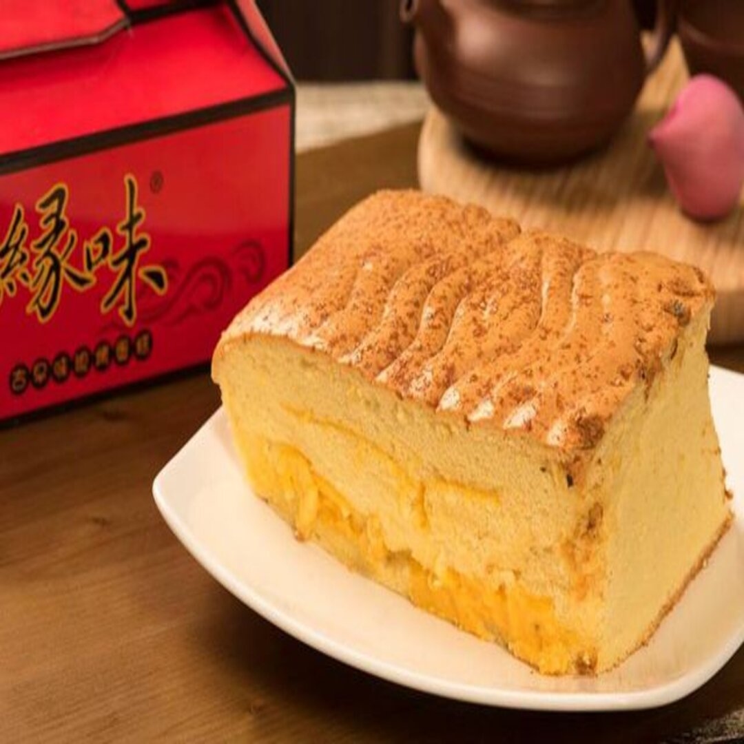 Hình ảnh GRAND CASTELLA - Duyên Vị Bakery - Nguyễn Tri Phương