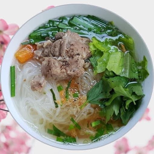 Hình ảnh Hủ Tiếu A Tủn - Đường D10