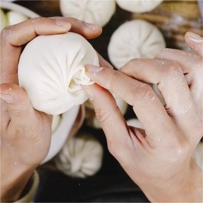 Hình ảnh Bánh Bao Bình Mỗ - 50B Quán Sứ