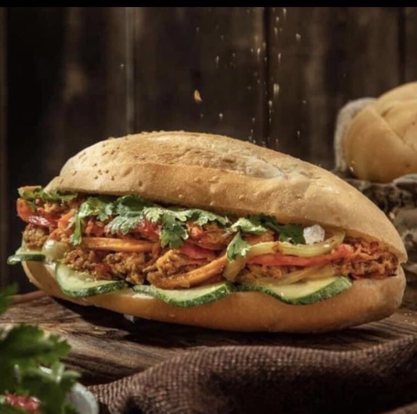 Hình ảnh Bánh Mì Dân Tổ - Phạm Ngọc Thạch