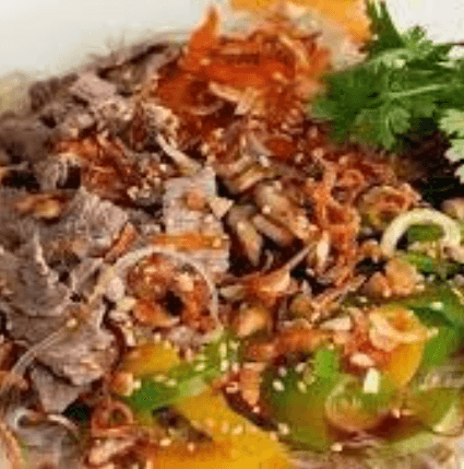 Hình ảnh Bánh Đa Cua & Miến Trộn - Pháo Đài Láng