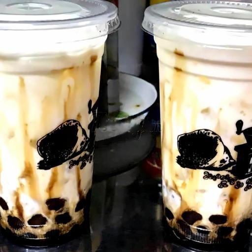 Hình ảnh Trà Sữa Dì Hạnh - Ba Đình