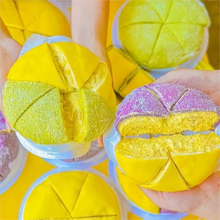 Hình ảnh Tiệm Bánh Crepe Sầu Riêng Auth - Trương Định
