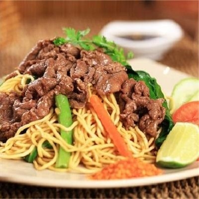 Hình ảnh V Gaming Food 24/7 - Ăn Vặt & Nui Xào - Nguyễn Thị Thập