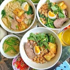 Hình ảnh Mỳ Vằn Thắn Thành Béo - Sủi Cảo & Hủ Tiếu Khô - Đại La