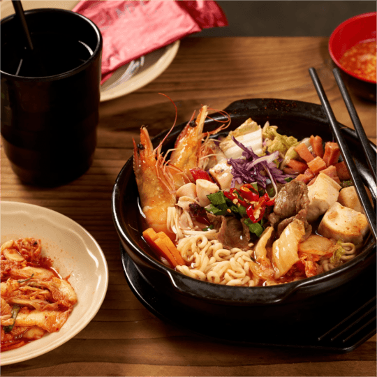Hình ảnh Mỳ Cay Korea - Xuân La