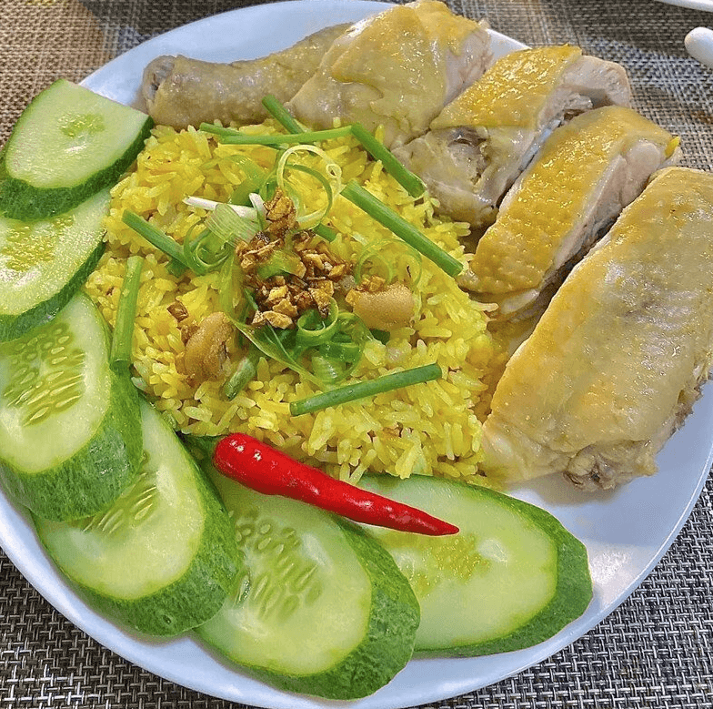 Hình ảnh Cơm Gà Hải Nam - Ngô Quyền