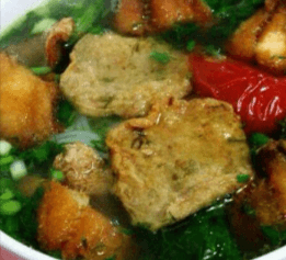 Hình ảnh Bún Cá - Bánh Đa Cá - Hoàng Hoa Thám
