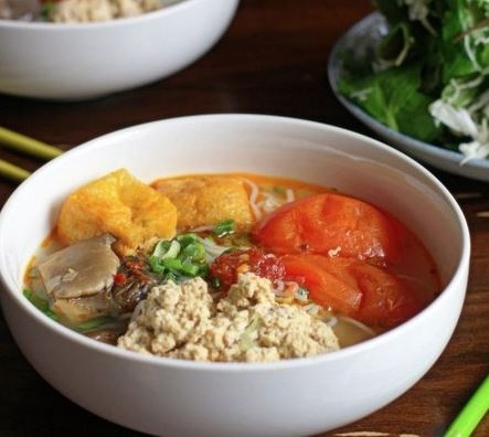 Hình ảnh Cơm Chay Thiện Ân - Đường Số 41