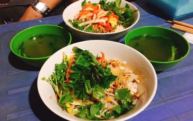 Hình ảnh Phở Gà Trộn Khánh Béo - Hàng Hòm