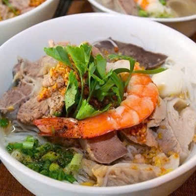 Hình ảnh Hủ Tiếu Nam Vang Thành Đạt - Dạ Nam 