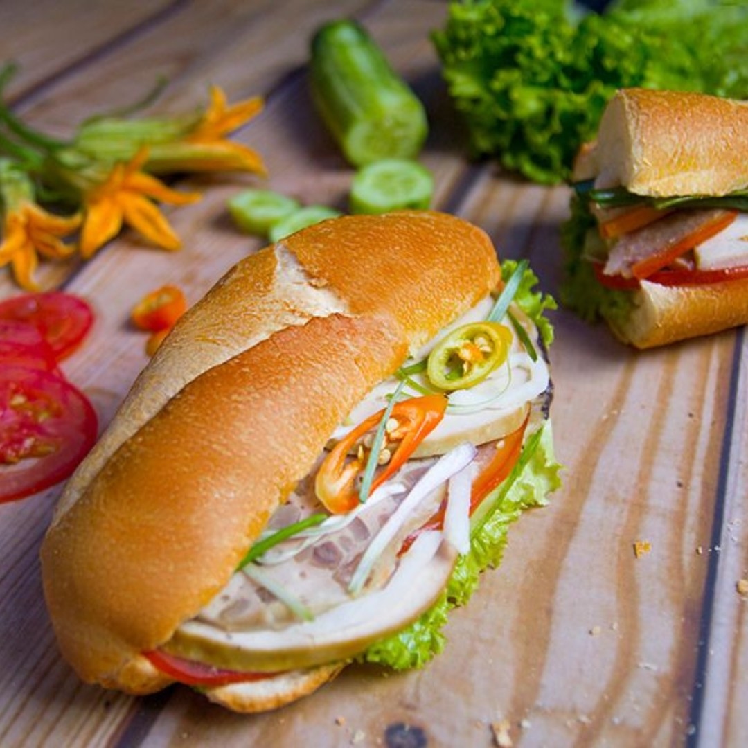 Hình ảnh Hà Nội Fast Food & Healthy - Ngọc Thụy