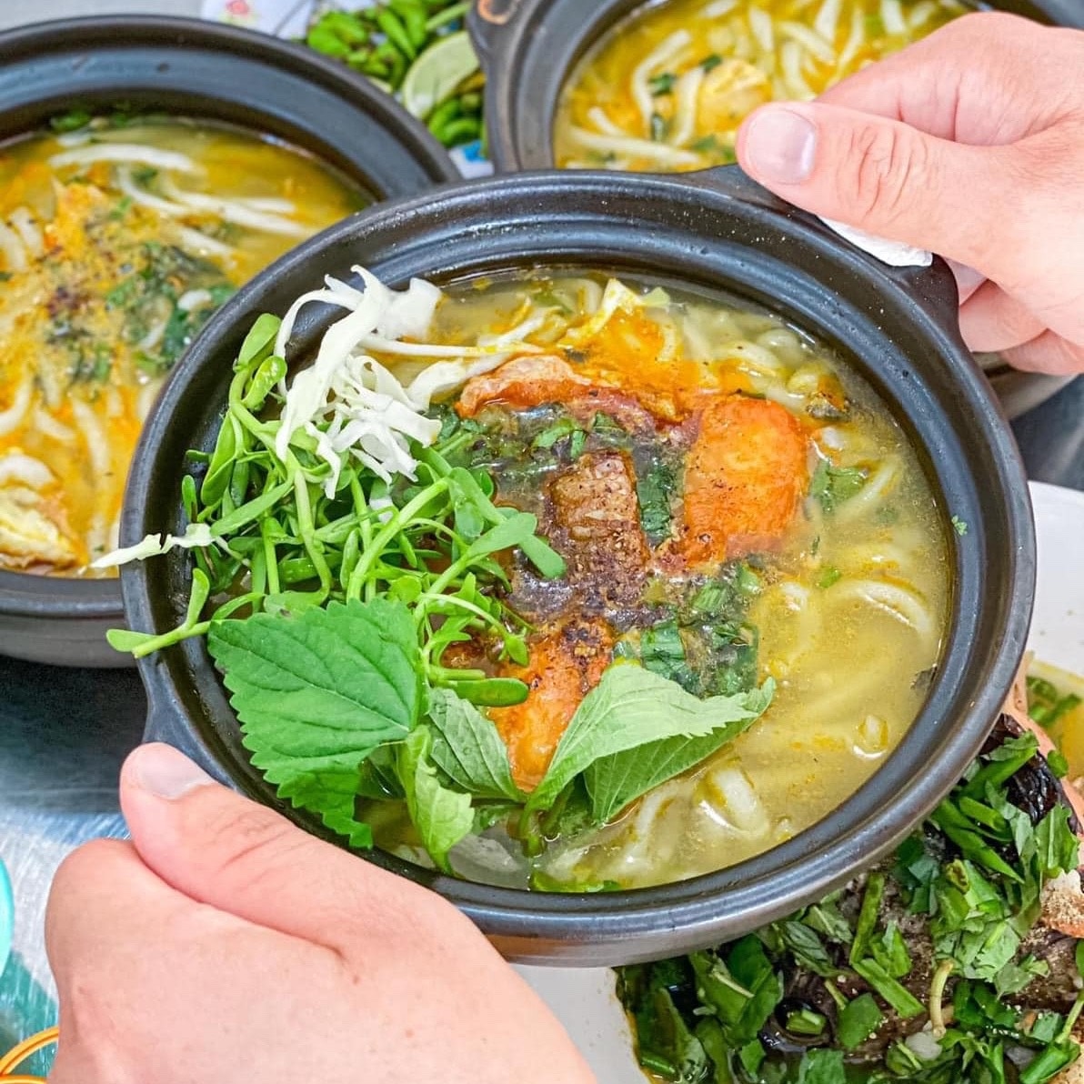 Hình ảnh Long Van Food - Bánh Canh Thố - Hồ Đắc Di