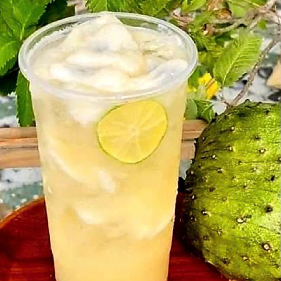 Hình ảnh Sâu - Coffee & Tea - Nguyễn Khang
