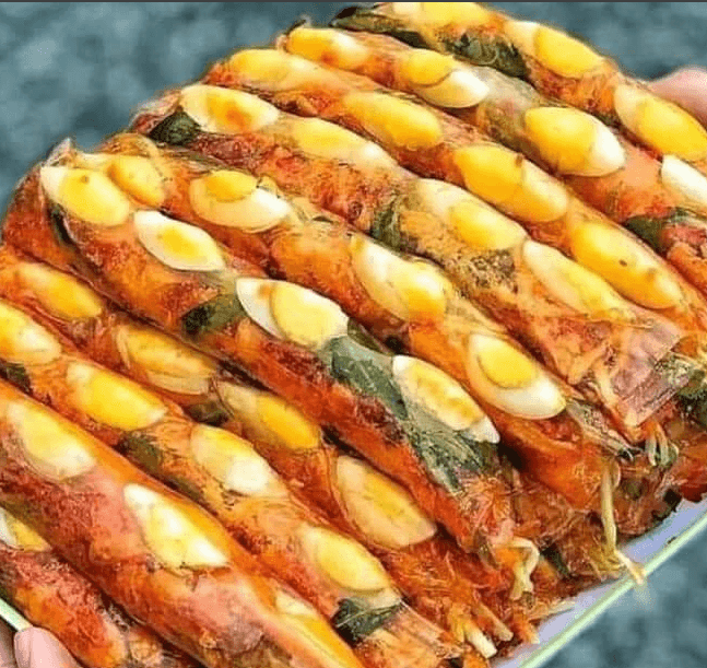 Hình ảnh Ăn Vặt Nhà Gạo - Nguyễn Công Hoan