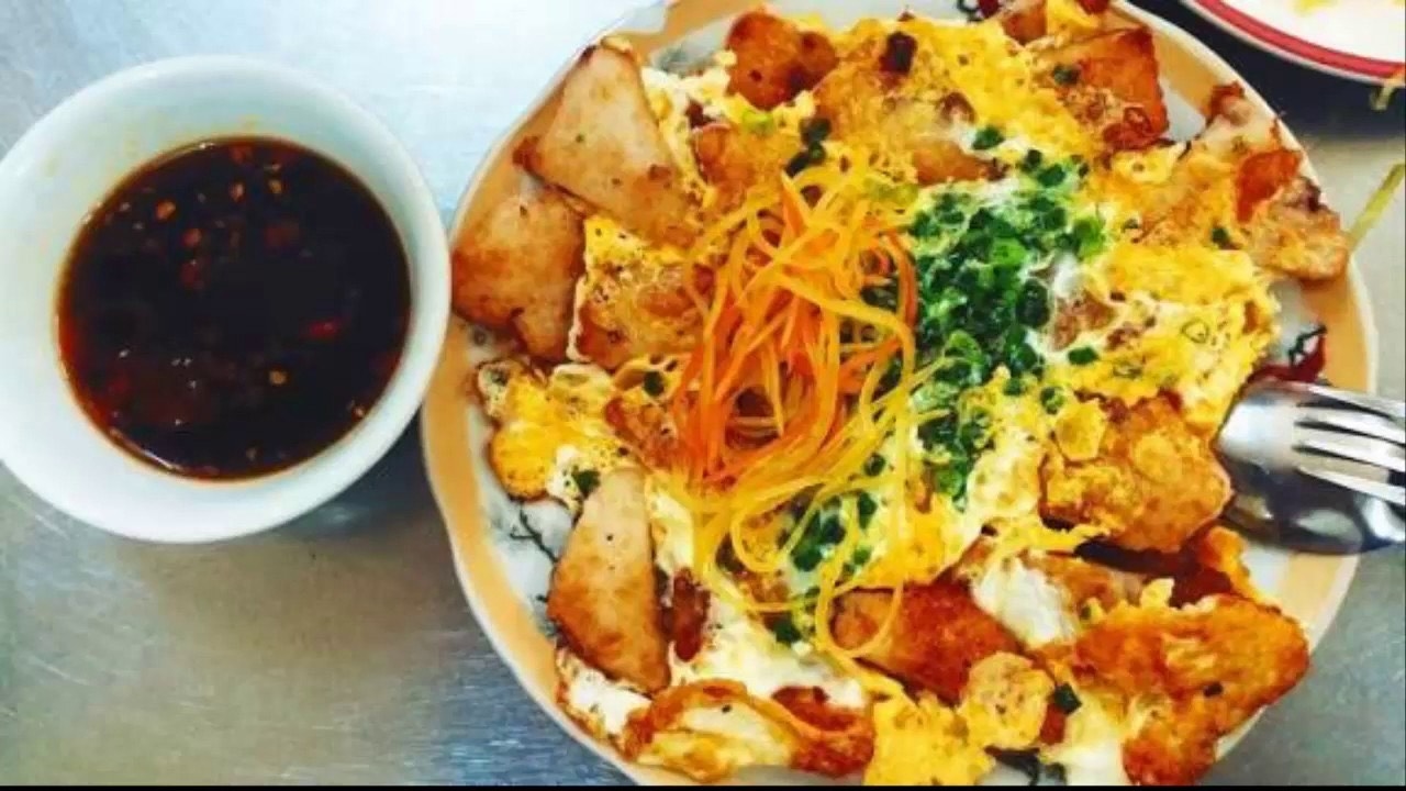 Hình ảnh Bột Chiên & Ăn Vặt - Đường Số 13