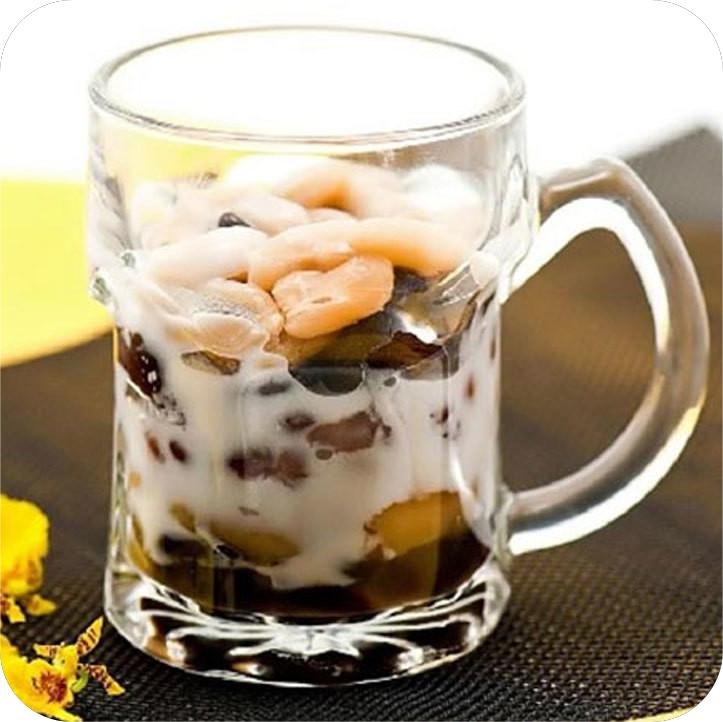 Hình ảnh Trà, Chè & Đồ Ăn Vặt - Cầu Diễn
