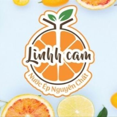 Hình ảnh Linhh Cam - Nước Ép Tươi Nguyên Chất & Nước Ép Hoa Quả - Trần Điền