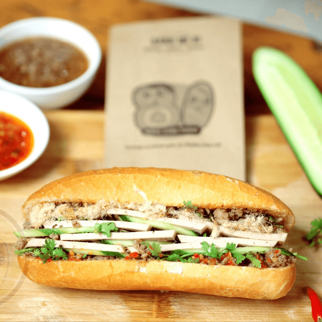 Hình ảnh Bánh Mì 81 - Hương Vị Pleiku Gia Lai - Trần Quang Long